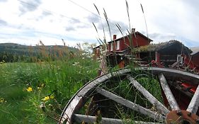 Escapade Norvegienne